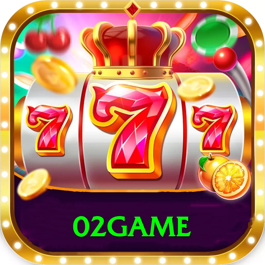 02Game Apps (Tools & Injectors) Ultimate v4.7.5 - 2