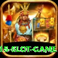 115 Slot Game Deluxe Edition v1.3.1