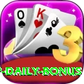 1947 VIP - Daily Bonus