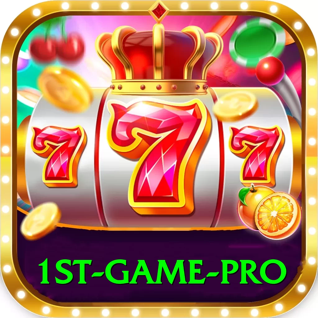 1st Game Casino Official v3.1.0 - 2