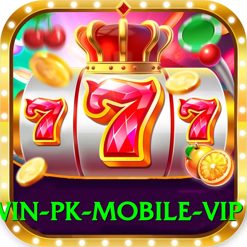 1Win PK Mobile VIP - 2