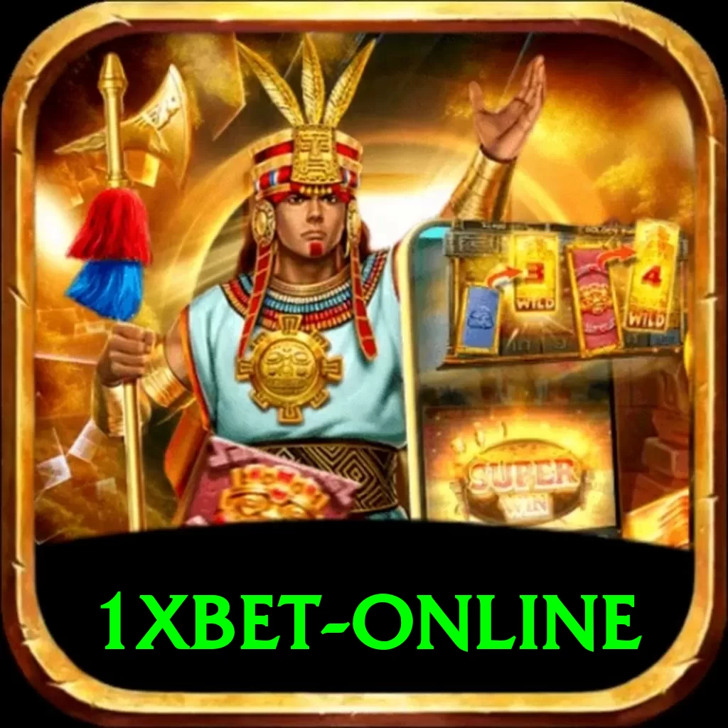 1xbet online Legend v4.7.1 - 2