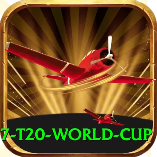 2007 t20 world cup Slots Deluxe v1.6.7 - 2