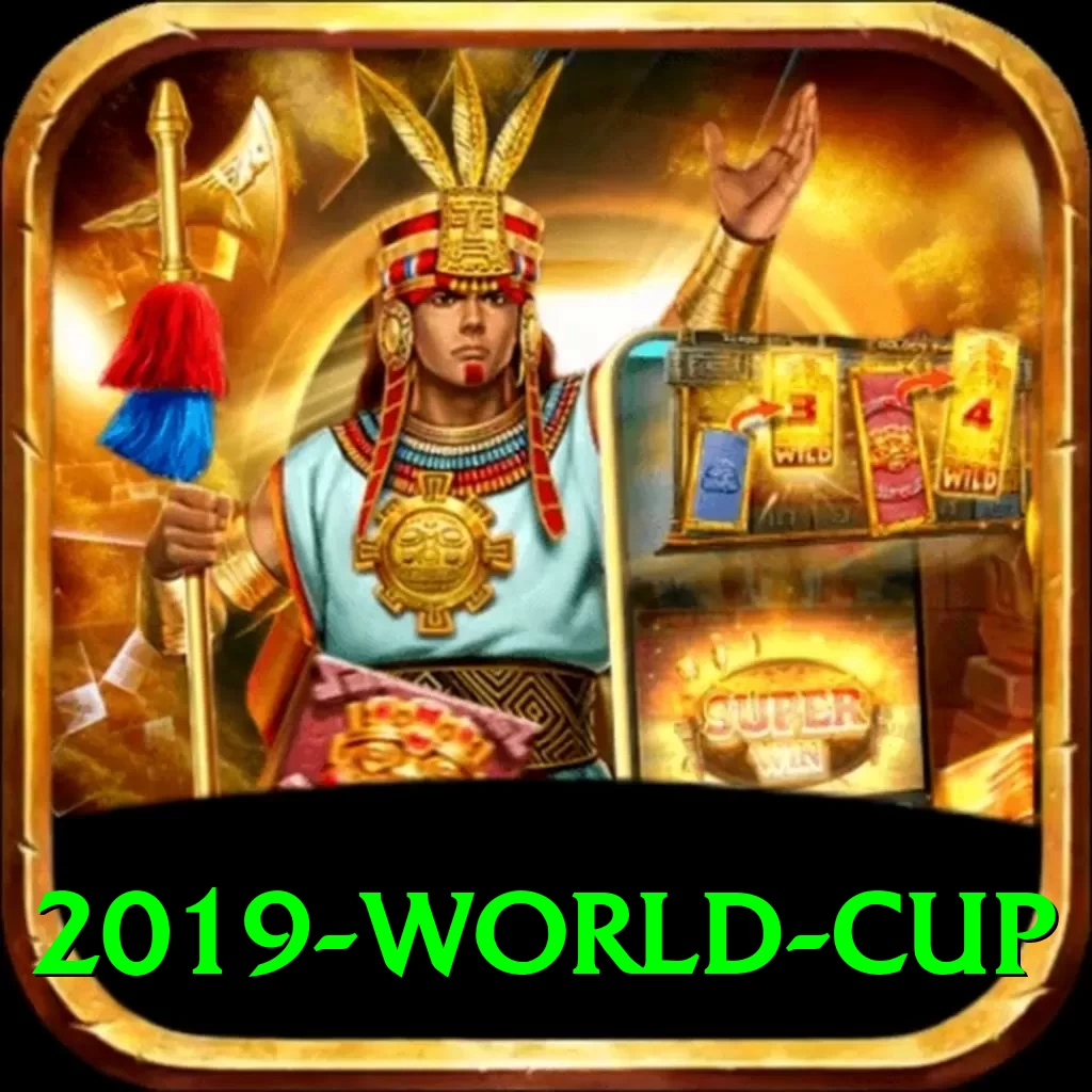 2019 world cup Champion - Free Download - 2