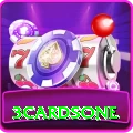 3cardsone Gaming Mega v5.7.0