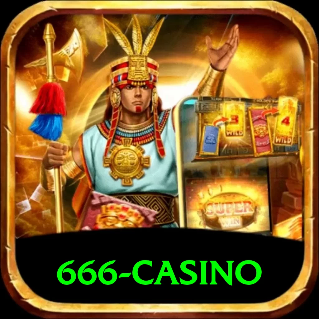 666 casino - Slots Champion - 2