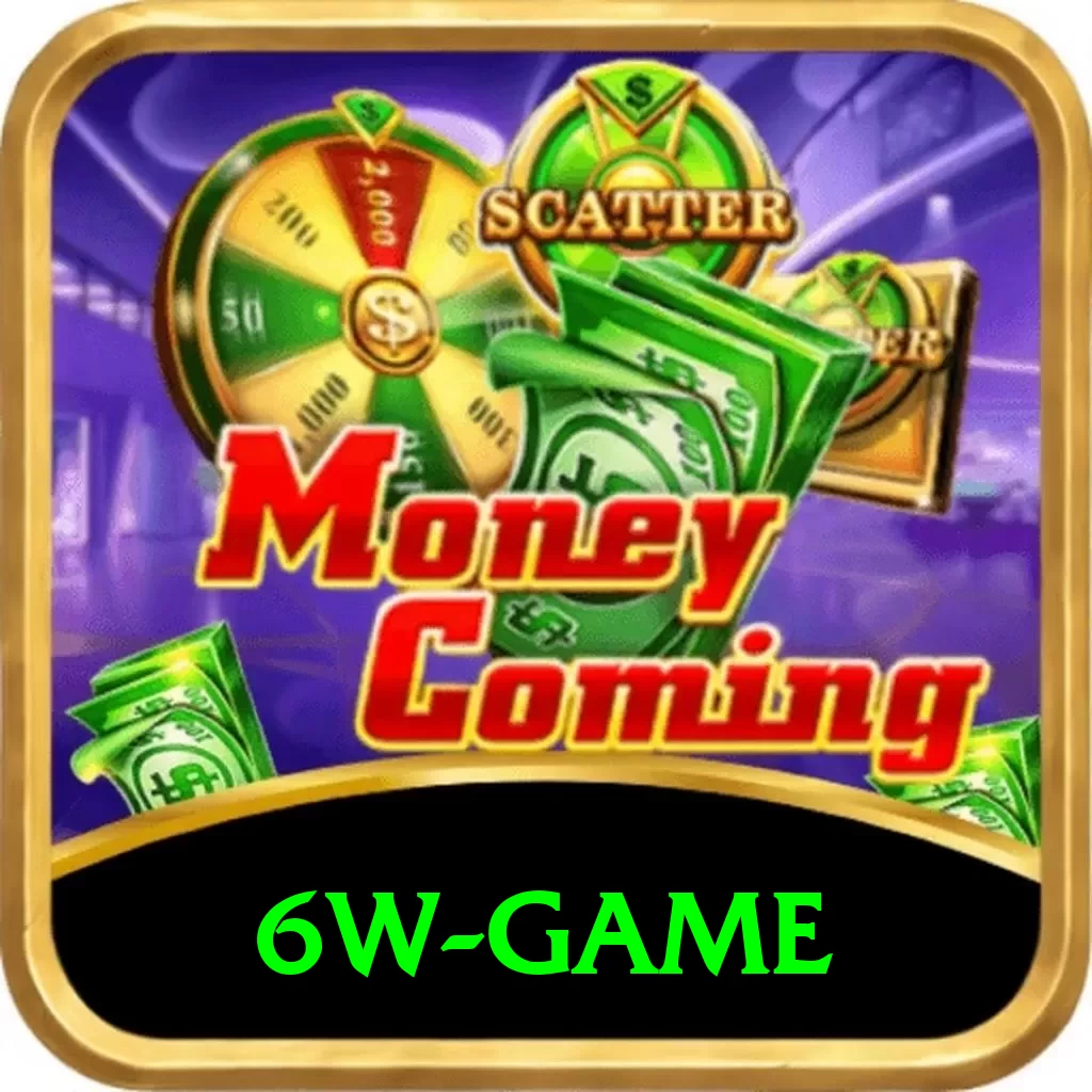 6w game Gold APK v3.3.8 - 2