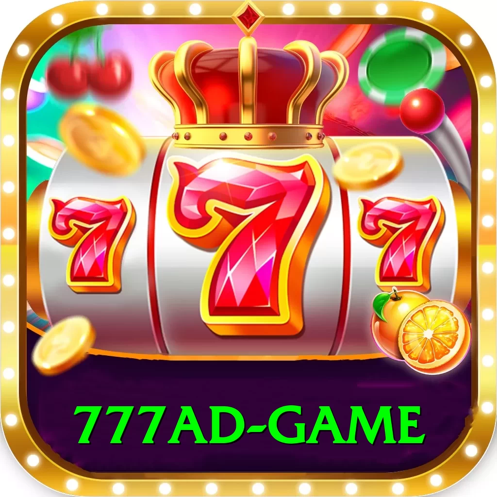 777AD Game Games (Casino & Earning) Max v3.3.7 - 2