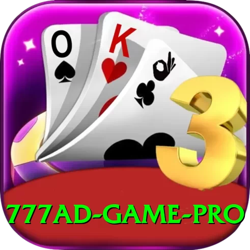 777AD Game Super - Win Real PKR - 2