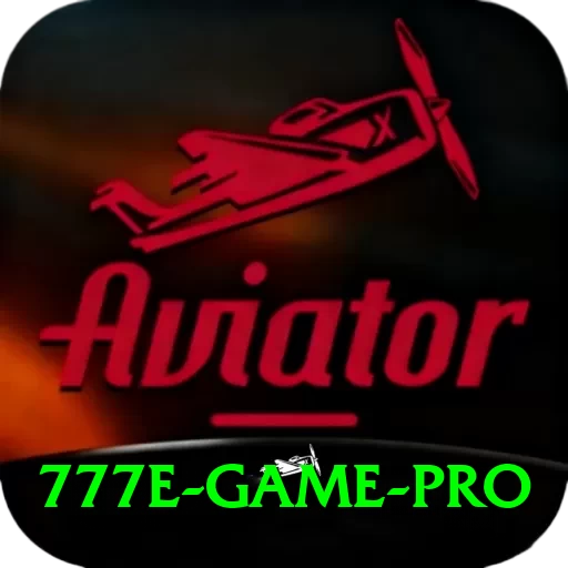 777E Game Pro v4.8.0 - 2
