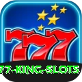 7e777 King Slots