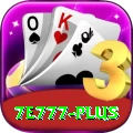 7e777 Earn Champion v5.3.2