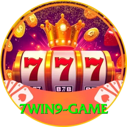 7win9 Game VIP Edition v5.6.7 - 2