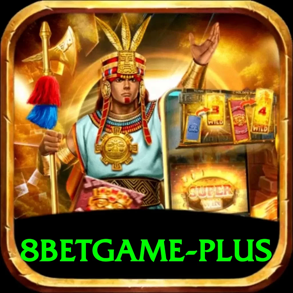 8Betgame - Casino Premium - 2