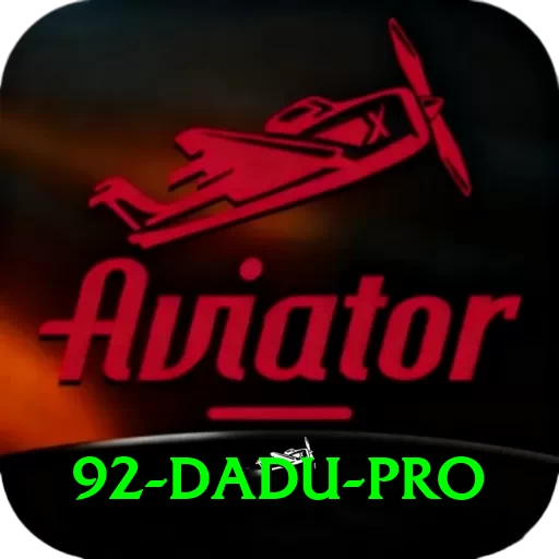 92 DADU Master Pro v2.2.9 - 2