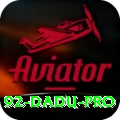 92 DADU Master Pro v2.2.9