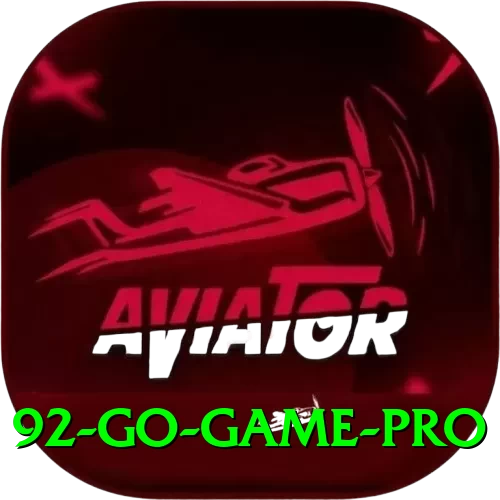 92 Go Game - VIP Ultimate - 2