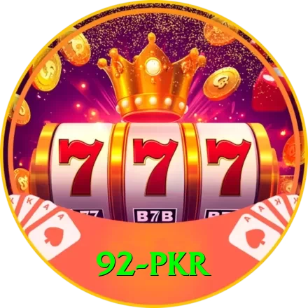 92 PKR VIP Edition v4.3.7 - 2