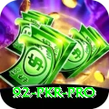 92 PKR Live Casino Champion