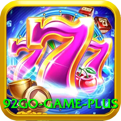 92GO Game Pro Max v5.2.6 - 2