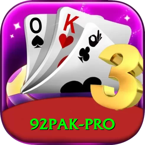 92pak Royal - Win Real PKR - 2