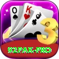 92pak Royal - Win Real PKR