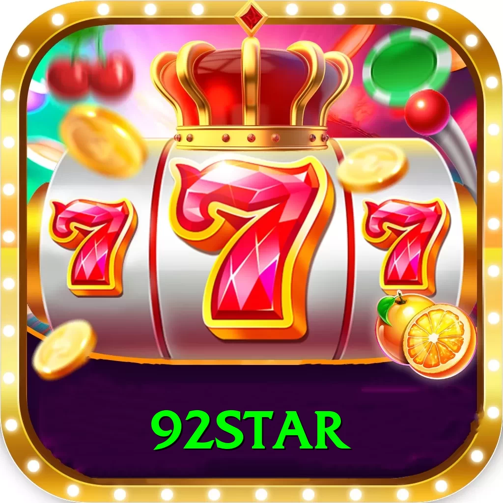 92star Master v2.8.8 - 2