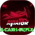 98PKR Cash Super