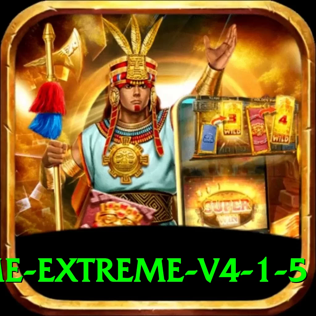 999R Game Extreme v4.1.5 - 2