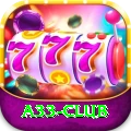 A33 Club Pro Edition v1.6.1