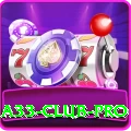 A33 Club Slots Plus v5.1.2