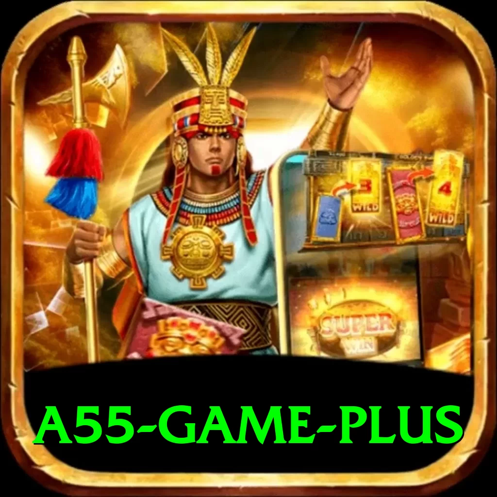 A55 Game Gold Edition v3.9.9 - 2