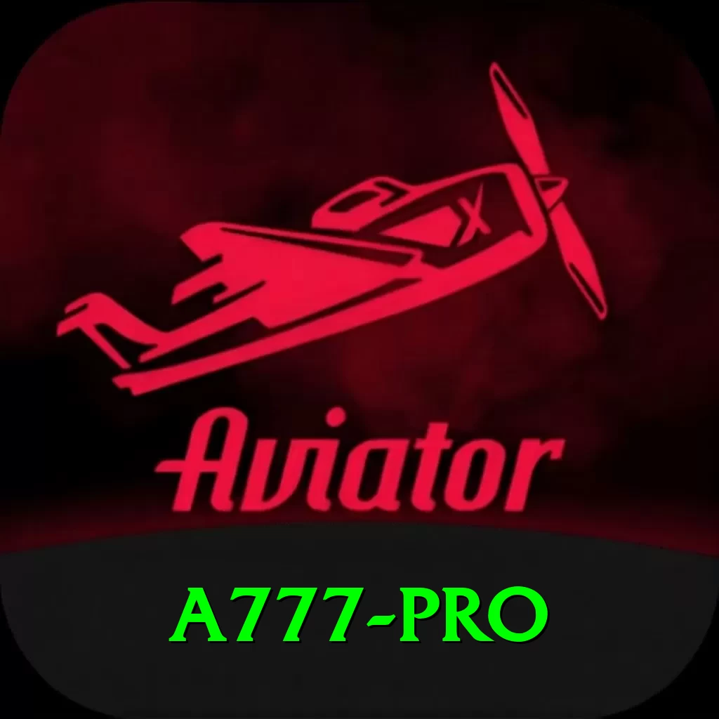 a777 PK Master - 2