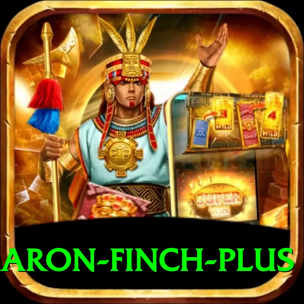 aaron finch Official v4.5.5 - 2