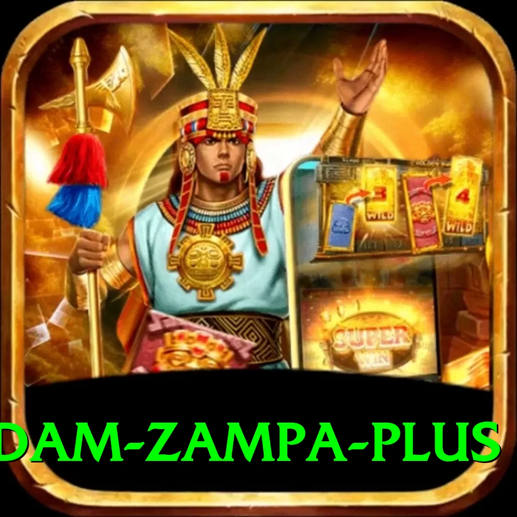 adam zampa Gold v5.6.8 - 2