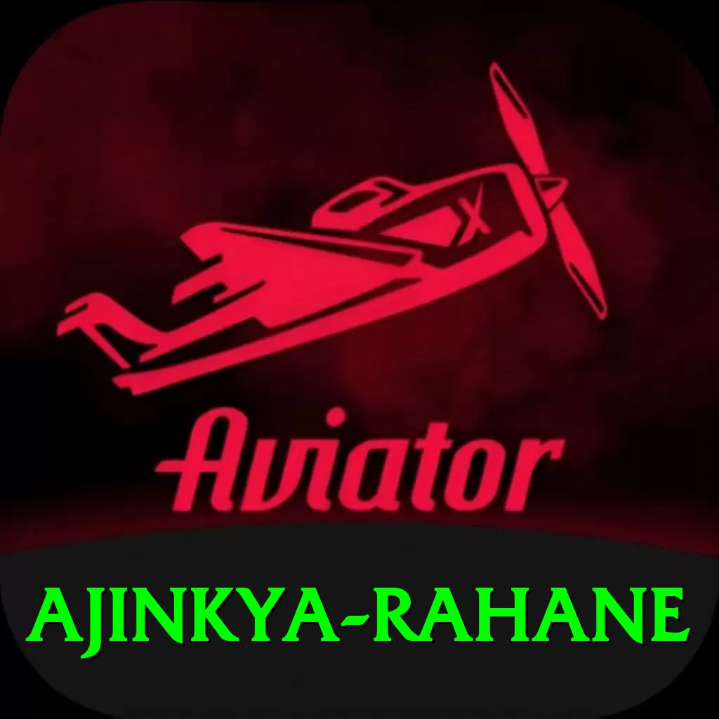 ajinkya rahane Official v3.9.0 - 2