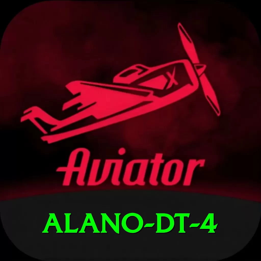 Alano DT 4 VIP Edition v5.0.2 - 2