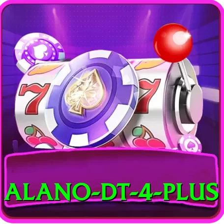 Alano DT 4 VIP Edition v5.9.7 - 2