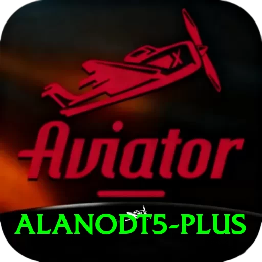 AlanoDT5 Plus v2.6.3 - 2