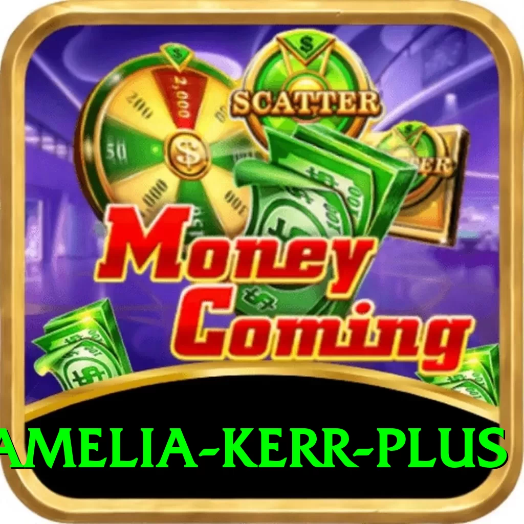 amelia kerr Live King v3.3.0 - 2