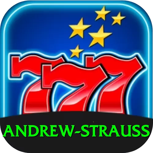 andrew strauss Casino King v3.5.0 - 2