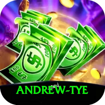 andrew tye Elite Casino App - 2