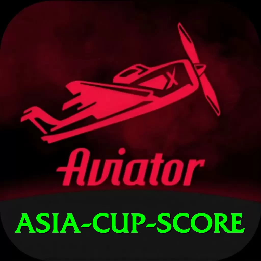 asia cup score Legend PK v3.4.5 - 2