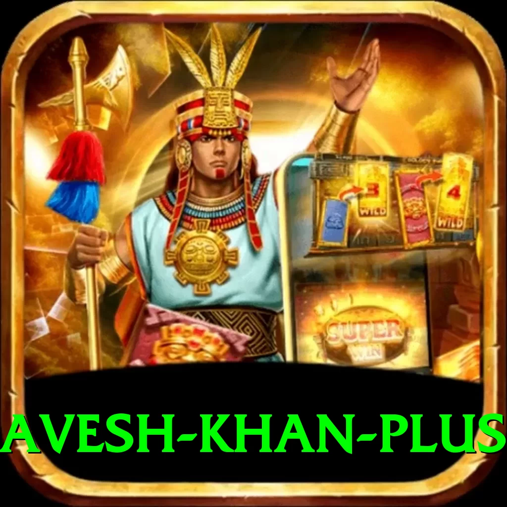 avesh khan Ultimate - Free Download - 2