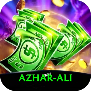 azhar ali Slot Machine Legend - 2