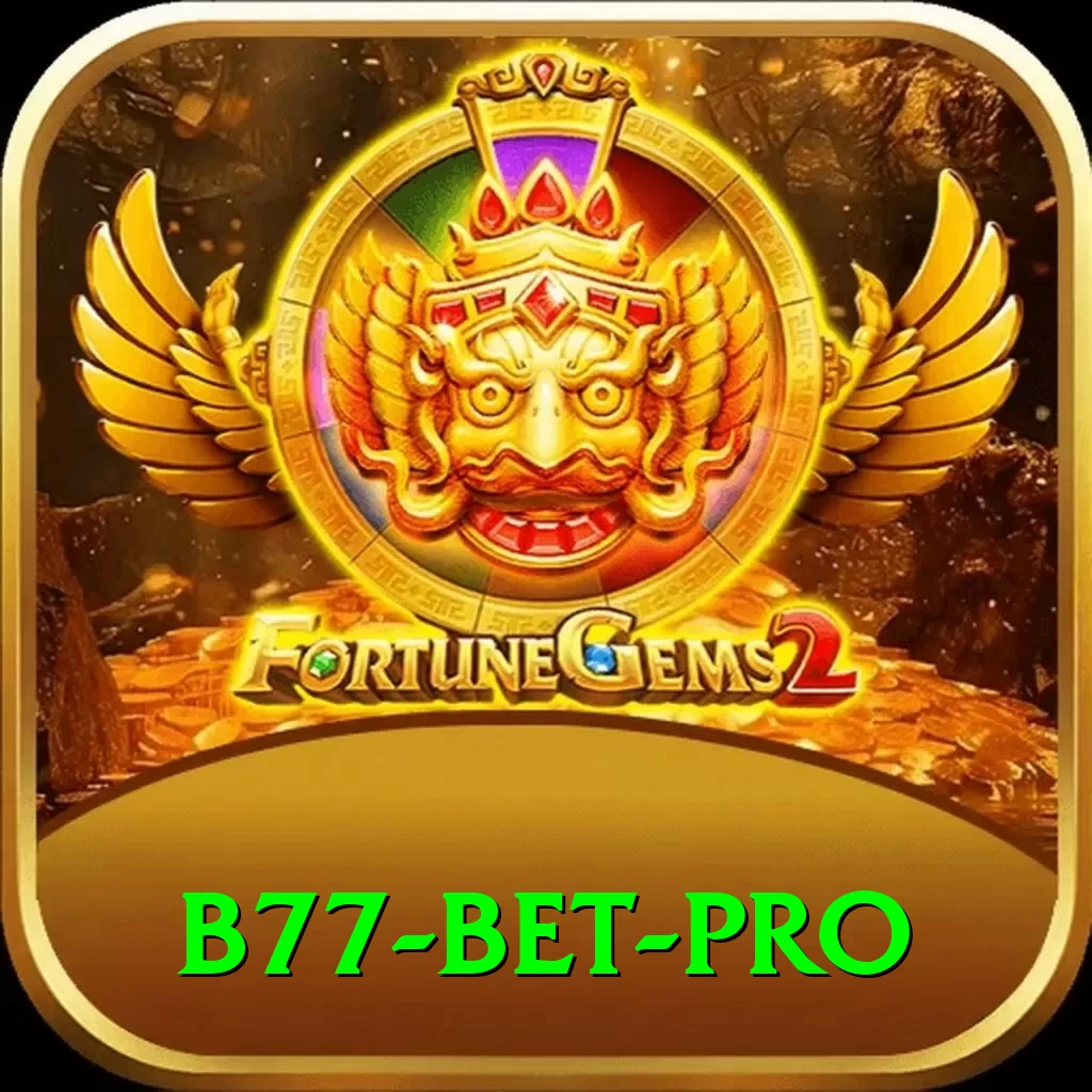 B77 Bet Gold Edition v2.6.1 - 2