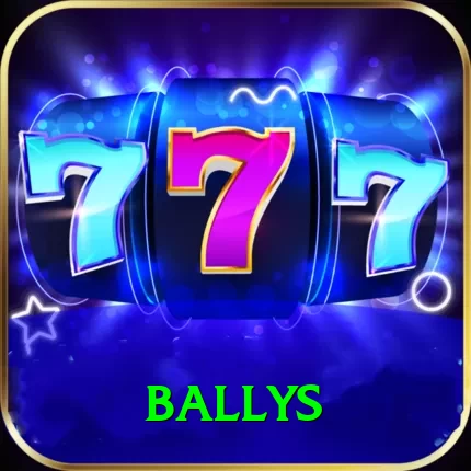 ballys Game Pro v3.3.4 - 2