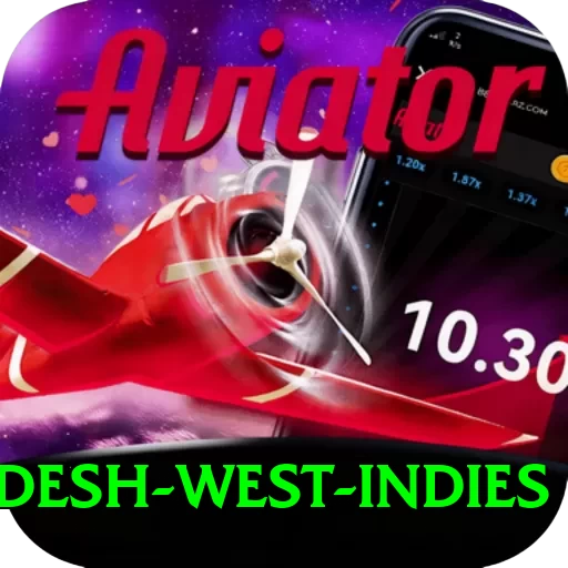 bangladesh west indies Cash Pro - 2