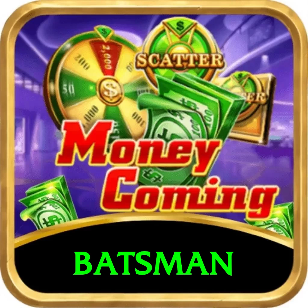 batsman VIP Casino App - 2