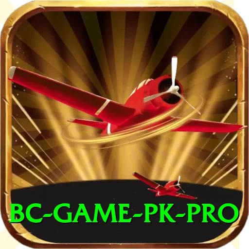 Bc.Game PK - Ultimate Earning App - 2